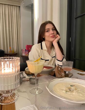 Diva / diivamariaaaa nude photo #6