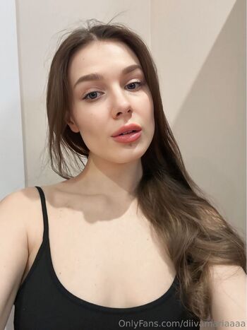Diva / diivamariaaaa nude photo #11