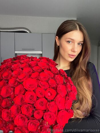 Diva / diivamariaaaa nude photo #25