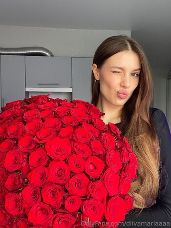 Diva / diivamariaaaa nude photo #26