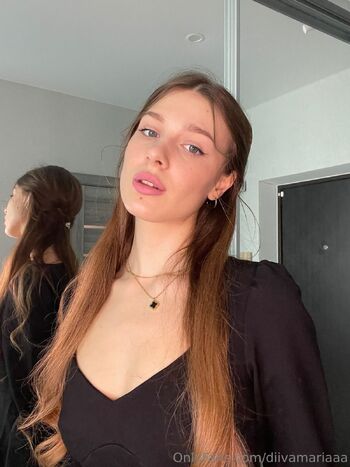 Diva / diivamariaaaa nude photo #36