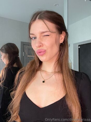 Diva / diivamariaaaa nude photo #37