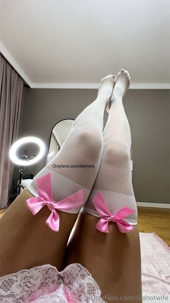 Dila Hanim Hotwife FRE / dilahotwife nude photo #8