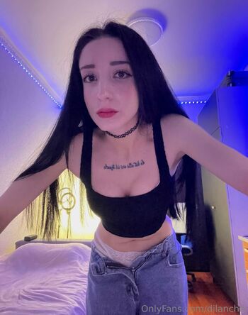 Dilan / dilanchik / didimisss nude photo #10