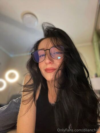 Dilan / dilanchik / didimisss nude photo #15