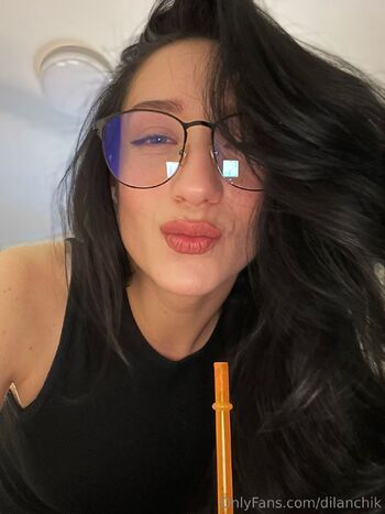 Dilan / dilanchik / didimisss nude photo #16