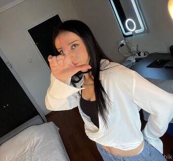 Dilan / dilanchik / didimisss nude photo #20