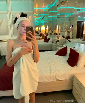 Dilan / dilanchik / didimisss nude photo #21