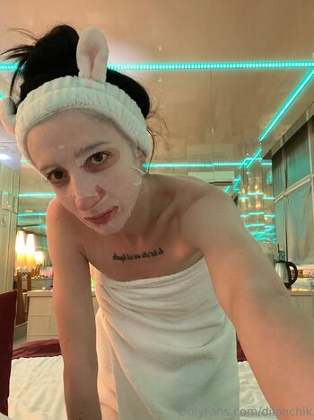 Dilan / dilanchik / didimisss nude photo #22