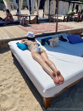 Dilan / dilanchik / didimisss nude photo #29