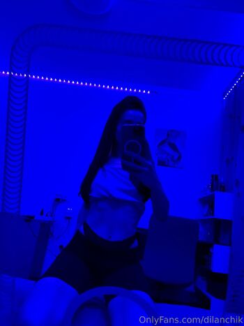 Dilan / dilanchik / didimisss nude photo #37