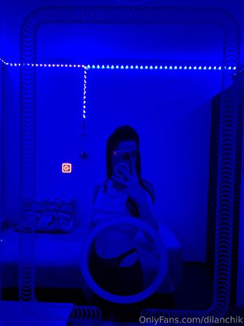 Dilan / dilanchik / didimisss nude photo #38