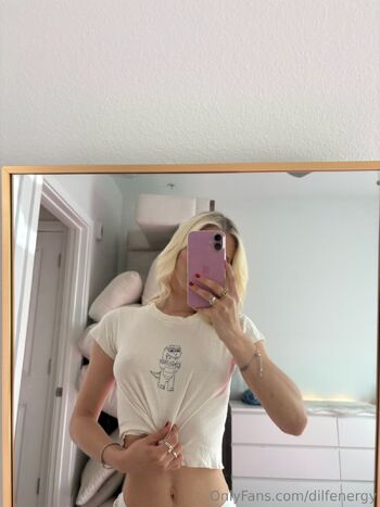 dgafbell / dilfenergy nude photo #1