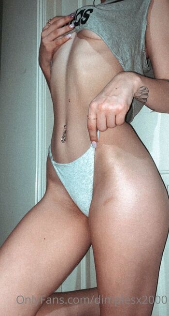 AussieGoddes / dimplesx2000 / badbitchbandmanx / badbbandman2000 nude photo #3