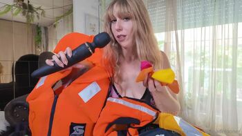 DinaDeloone / dinadelooner nude photo #6