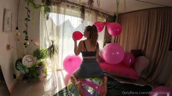 DinaDeloone / dinadelooner nude photo #14