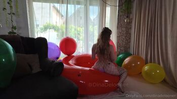 DinaDeloone / dinadelooner nude photo #17