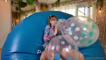 DinaDeloone / dinadelooner nude photo #30