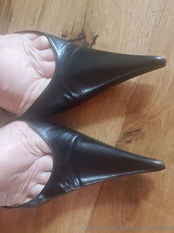 Dominatrix Dinah - Dominant Hot Wif / dinahmistress nude photo #12