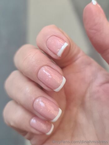 Dominatrix Dinah - Dominant Hot Wif / dinahmistress nude photo #15