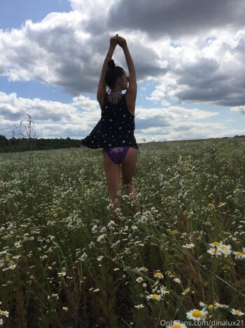 Diana Crof / dinalux21 nude photo #2