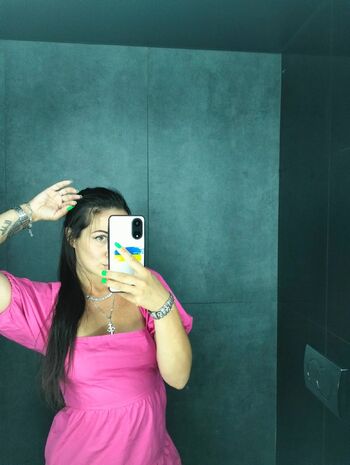 Diana Crof / dinalux21 nude photo #3