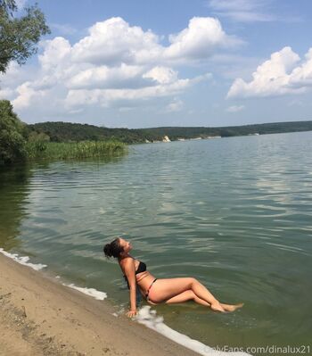 Diana Crof / dinalux21 nude photo #7