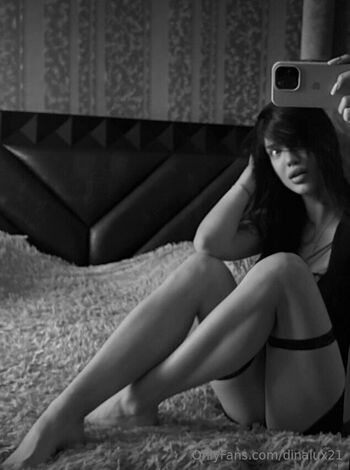 Diana Crof / dinalux21 nude photo #8