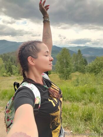 Diana Crof / dinalux21 nude photo #13