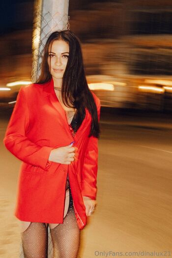 Diana Crof / dinalux21 nude photo #16