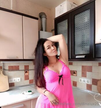 Diana Crof / dinalux21 nude photo #22