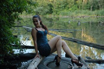 Diana Crof / dinalux21 nude photo #24