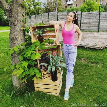 Diana Crof / dinalux21 nude photo #25