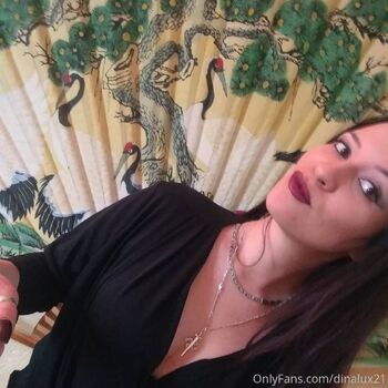 Diana Crof / dinalux21 nude photo #30