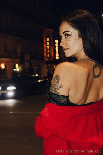 Diana Crof / dinalux21 nude photo #32