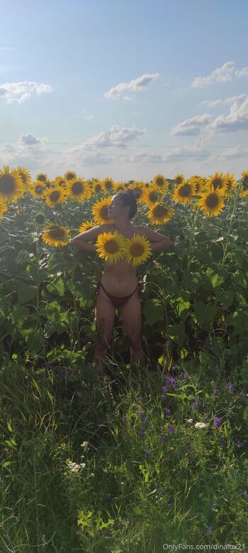 Diana Crof / dinalux21 nude photo #34