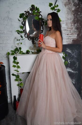 Diana Crof / dinalux21 nude photo #38