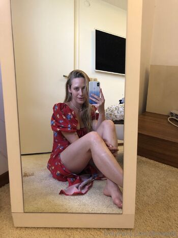 Dinka / dinawzb nude photo #13