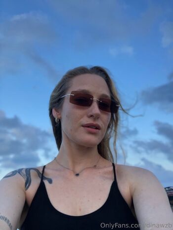 Dinka / dinawzb nude photo #19