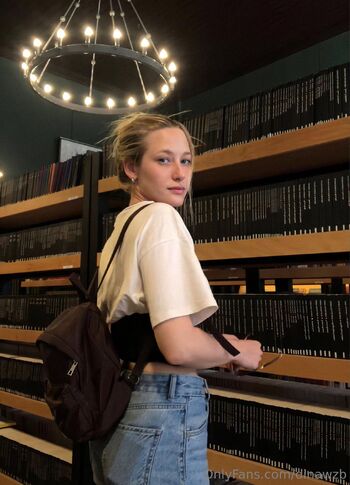 Dinka / dinawzb nude photo #25