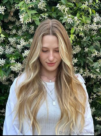 Dinka / dinawzb nude photo #29