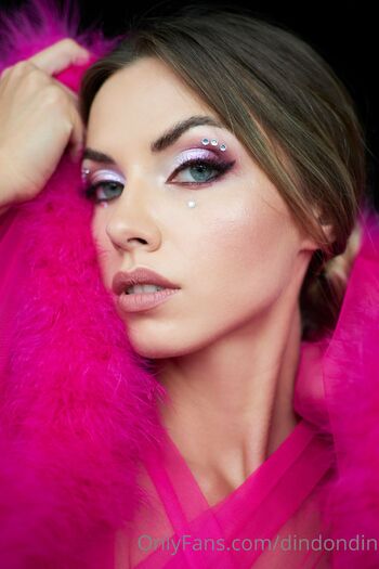 Dindin / dindondin nude photo #17