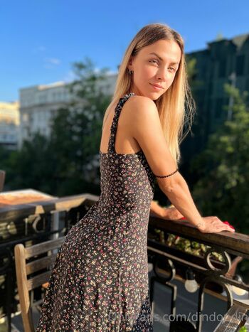 Dindin / dindondin nude photo #21