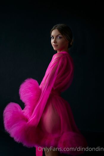 Dindin / dindondin nude photo #23