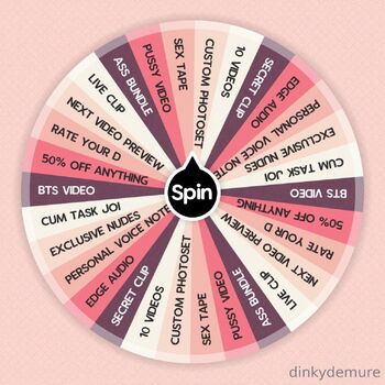 Didi Demure FRE / dinkydemure nude photo #7