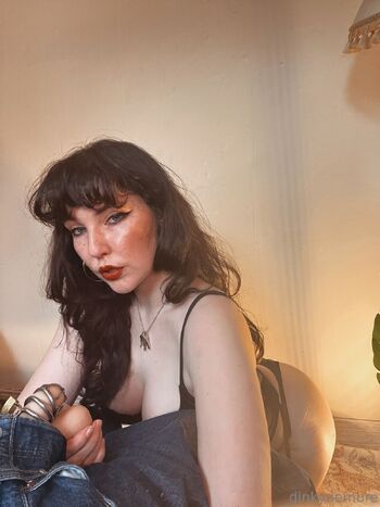 Didi Demure FRE / dinkydemure nude photo #15