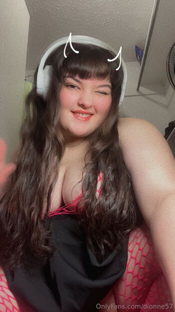 Dionn / dionne57 nude photo #5