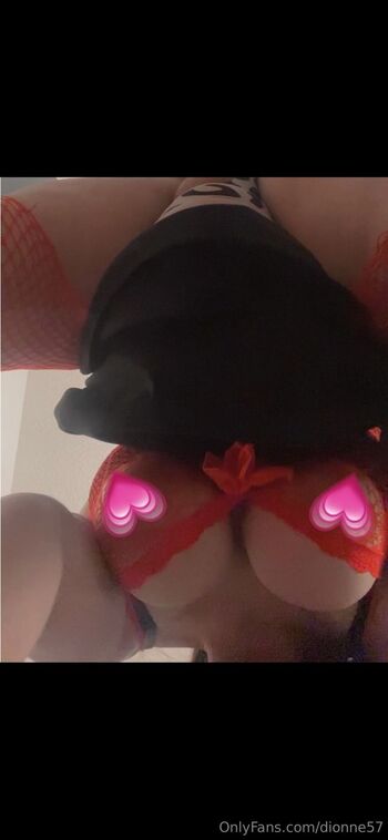 Dionn / dionne57 nude photo #12