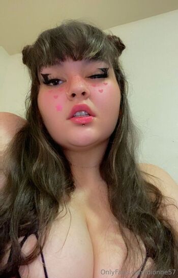 Dionn / dionne57 nude photo #30