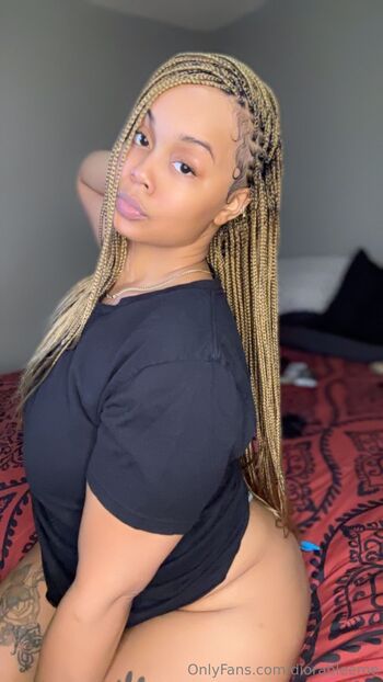 Miss Dio / diorableeme / diorableme / heyprettiface nude photo #5